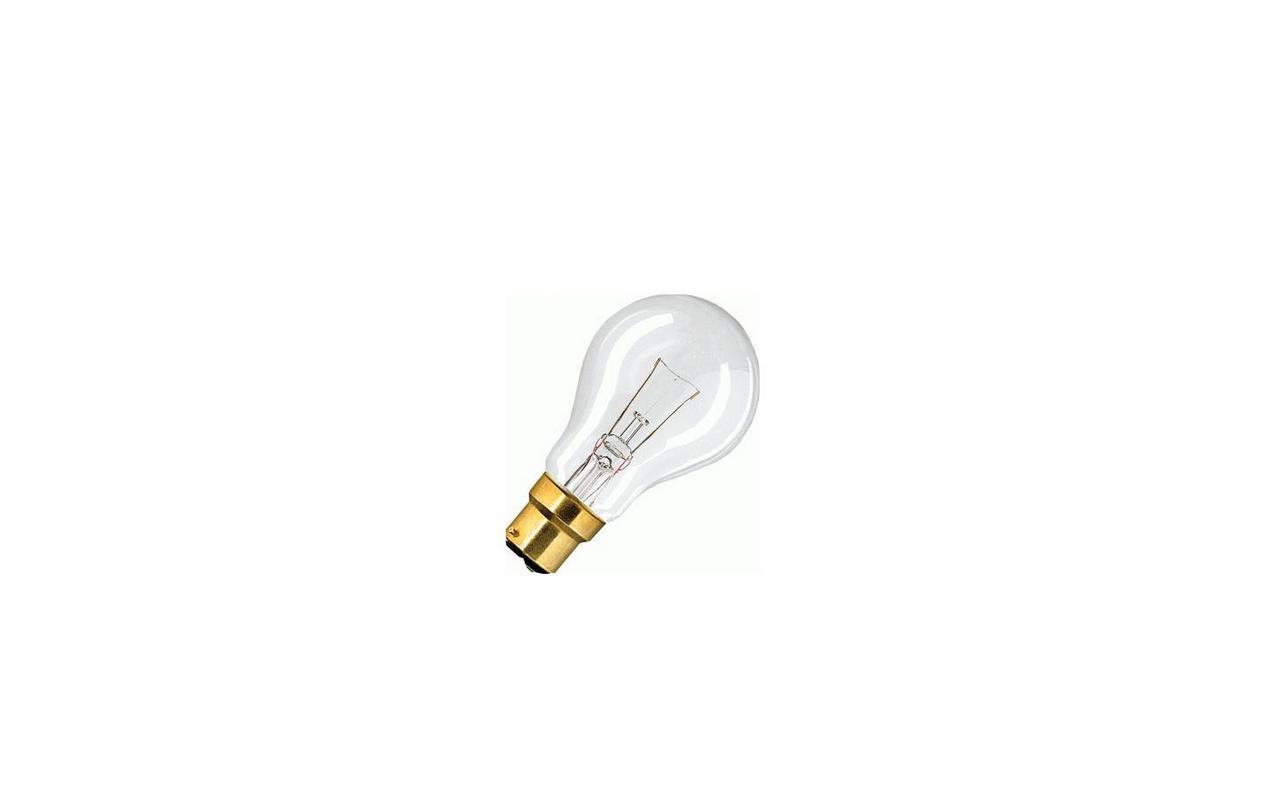 Light Bulb 12V, 2W Watts, BA9s Voet